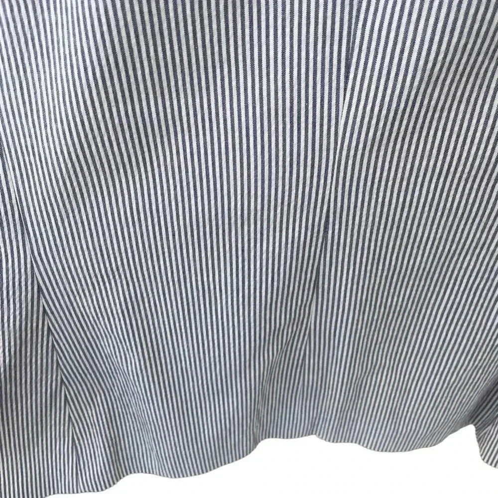 Brooks Brothers Seersucker Blazer - Picture 6 of 6